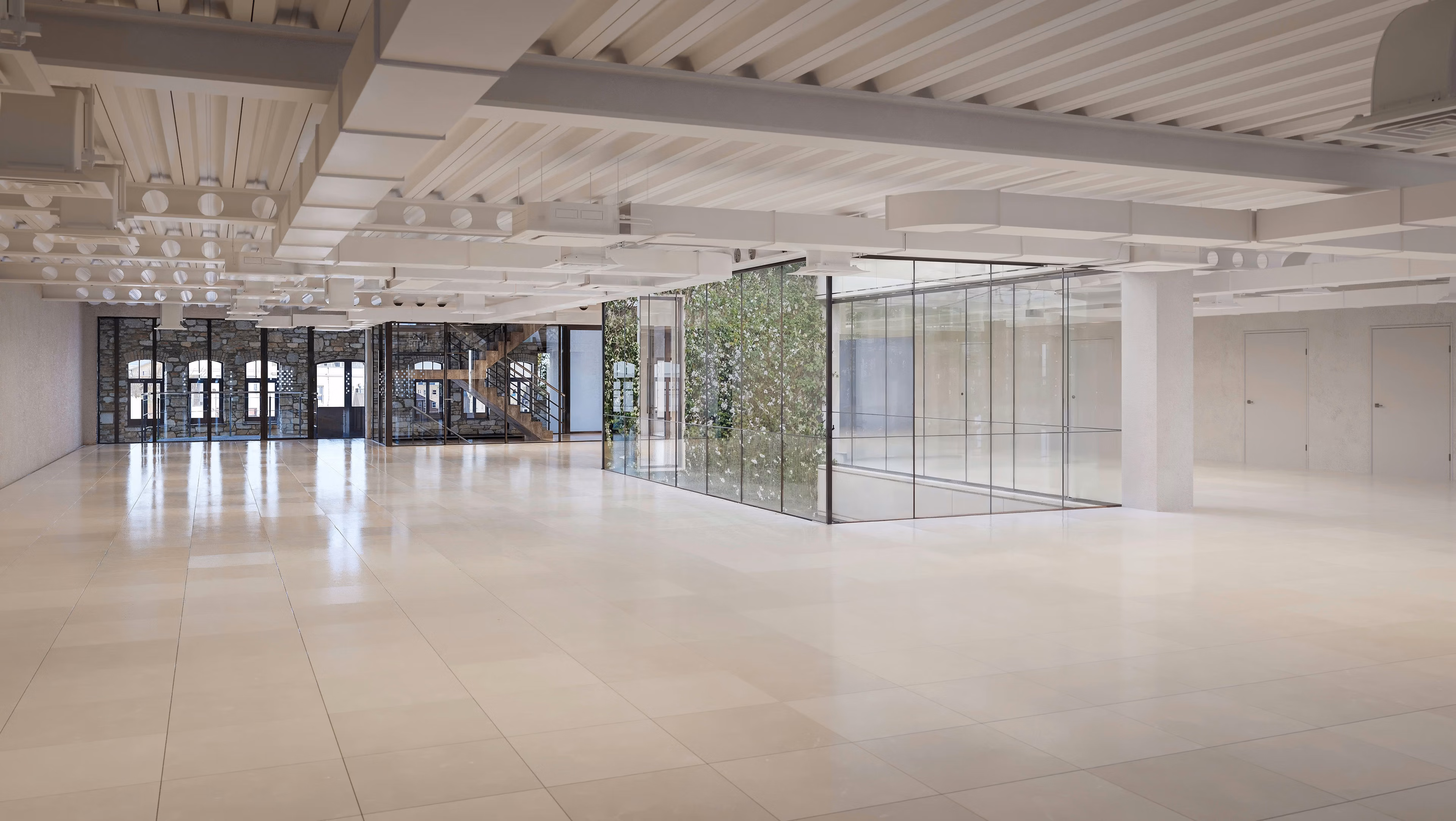 Chapel Row East – CAT A